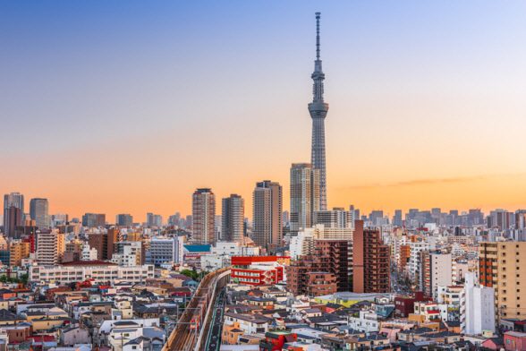 A Perfect 5 Day Tokyo Adventure Discover the Citys Highlights Tasty Eats and Essential Travel Tips