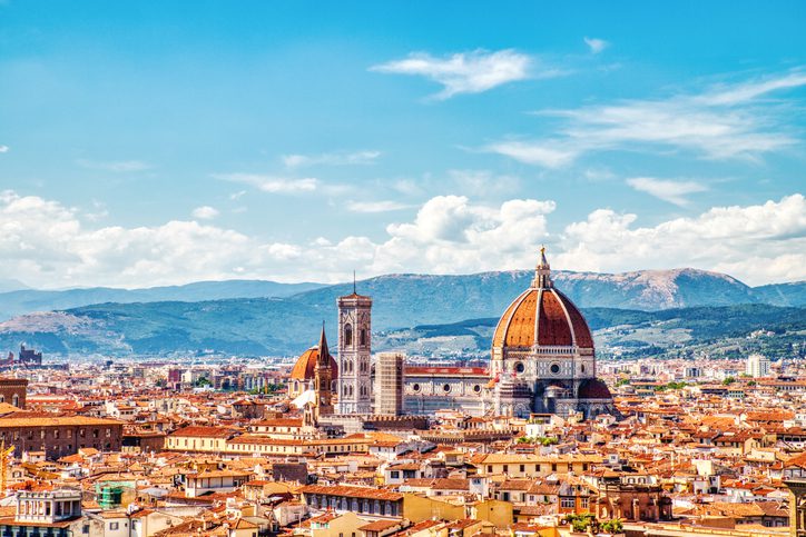 Discover the Best of Florence Italy A Comprehensive 10 Day Itinerary By following this 10 day itinerary youll be able to experience the charm and beauty of Florence Italy to its fullest extent 5