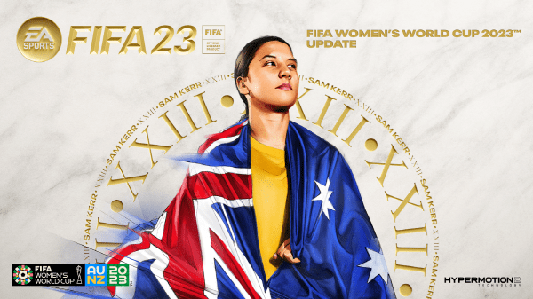 The Story of the Historic 2023 FIFA Womens World Cup